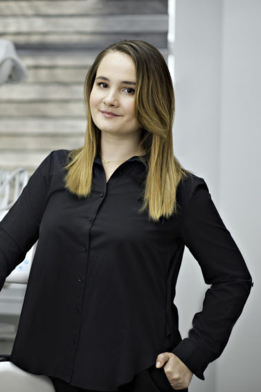 Диана Циненко