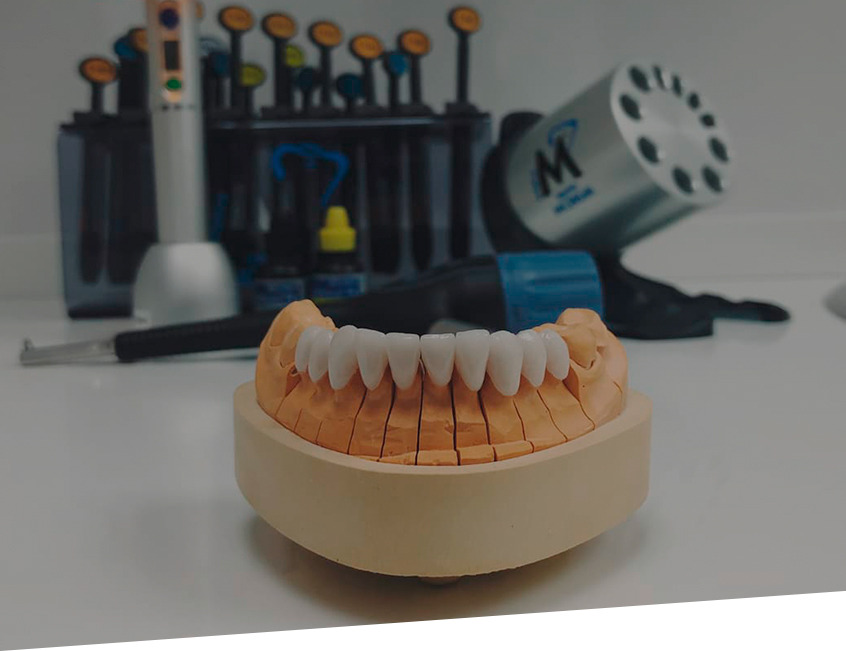 Реконструктивная стоматология